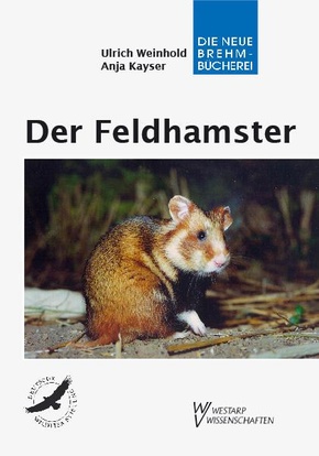 Der Feldhamster