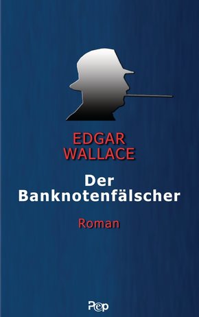 Der Banknotenfälscher (eBook, ePUB)