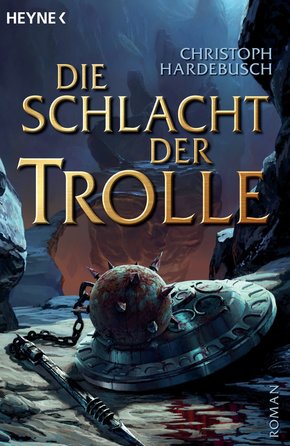 Die Schlacht der Trolle (eBook, ePUB/PDF)
