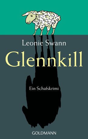 Glennkill (eBook, ePUB/PDF)