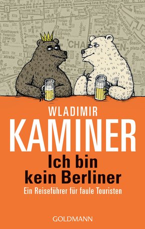 Ich bin kein Berliner (eBook, ePUB/PDF)