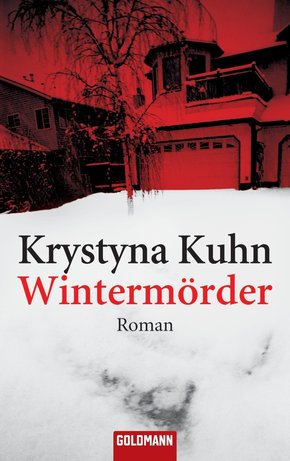 Wintermörder (eBook, ePUB/PDF)