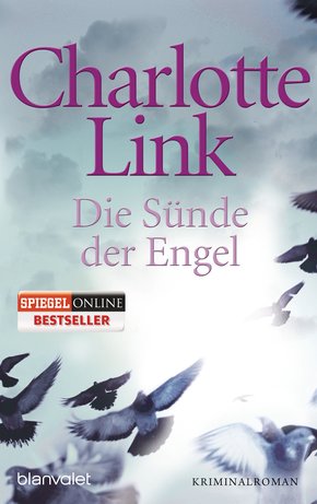 Die Sünde der Engel (eBook, PDF/ePUB)