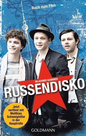 Russendisko (eBook, ePUB/PDF)