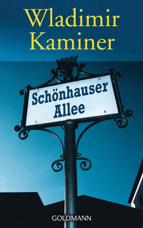 Schönhauser Allee (eBook, ePUB/PDF)