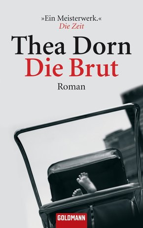 Die Brut (eBook, ePUB/PDF)