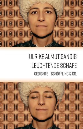 Leuchtende Schafe