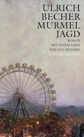 Murmeljagd (eBook, ePUB)