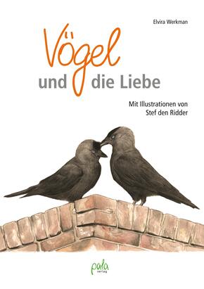 Vögel und die Liebe