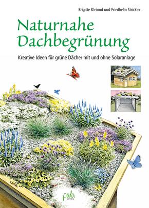 Unser blühendes Dach