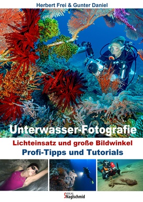 Unterwasser-Fotografie