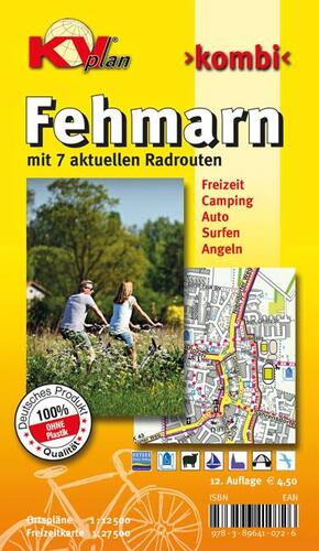 KVplan Kombi Fehmarn