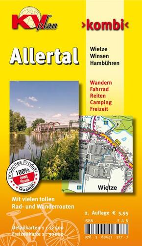 Allertal (Winsen, Wietze & Hambühren)