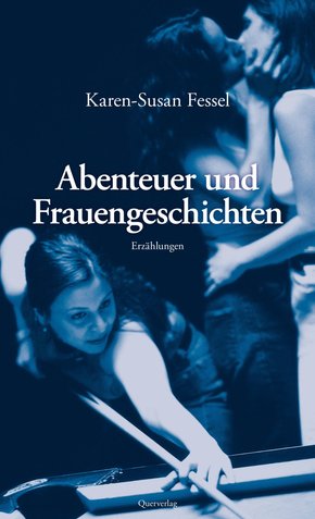 Abenteuer und Frauengeschichten (eBook, ePUB)