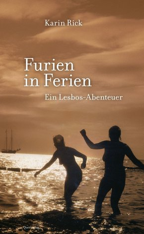 Furien in Ferien (eBook, ePUB)