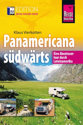 Panamericana südwärts (eBook, ePUB)