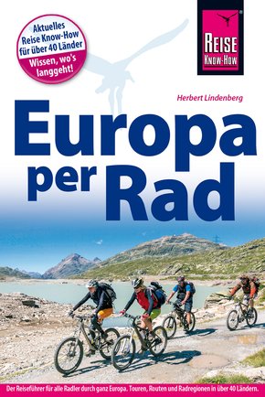 Europa per Rad (eBook, PDF)