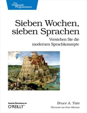 Sieben Wochen, sieben Sprachen (Prags) (eBook, PDF)