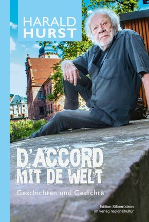 D'accord mit de Welt (eBook, ePUB)