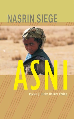 Asni (eBook, ePUB)