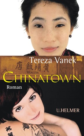 Chinatown (eBook, ePUB)