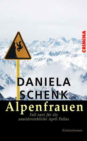 Alpenfrauen (eBook, ePUB)
