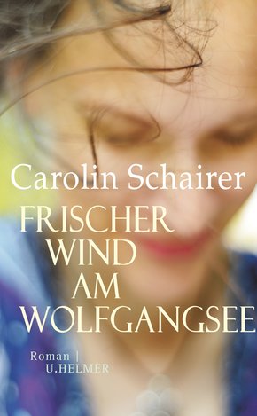 Frischer Wind am Wolfgangsee (eBook, ePUB)
