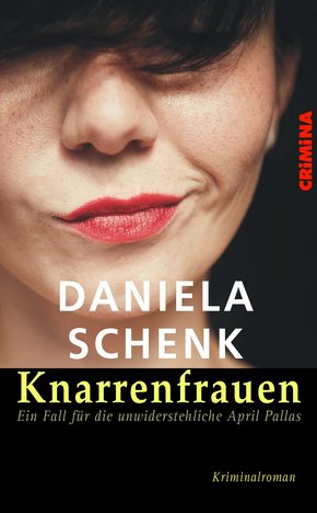 Knarrenfrauen (eBook, ePUB)