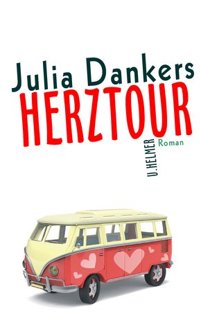 Herztour (eBook, ePUB)