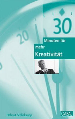 30 Minuten für mehr Kreativität