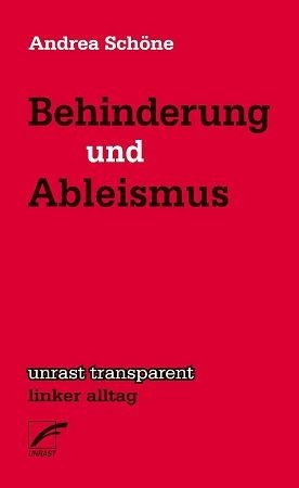 Behinderung & Ableismus