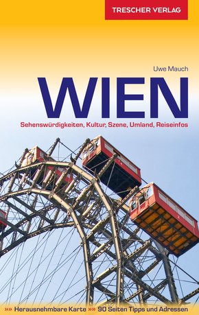 Wien (eBook, PDF)