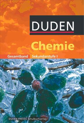 Duden Chemie - Sekundarstufe I - Gesamtband
