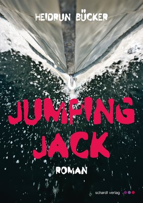 Jumping Jack: Thriller (eBook, ePUB)