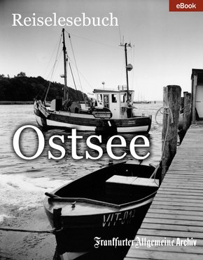 Ostsee (eBook, ePUB)