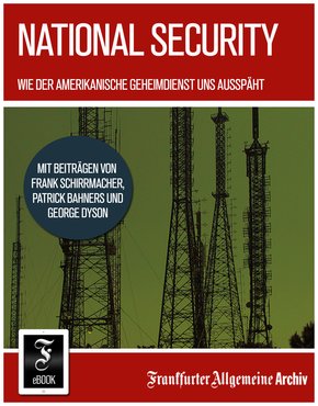 National Security (eBook, PDF)