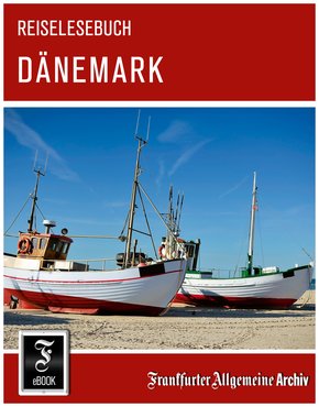 Reiselesebuch Dänemark (eBook, ePUB)