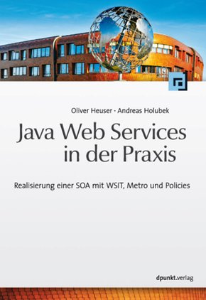Java Web Services in der Praxis (eBook, PDF)