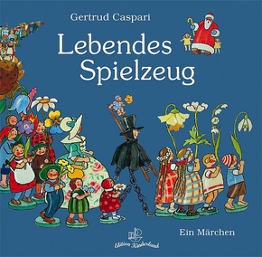 Lebendes Spielzeug