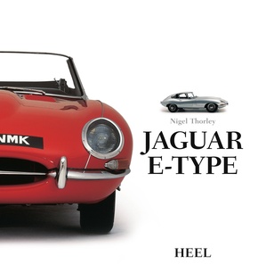 Jaguar E-Type