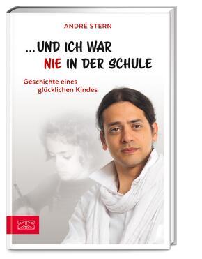 ... und ich war nie in der Schule