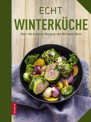 Echt Winterküche (eBook, ePUB)