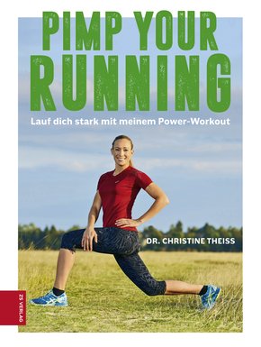 Pimp your Running (eBook, ePUB)