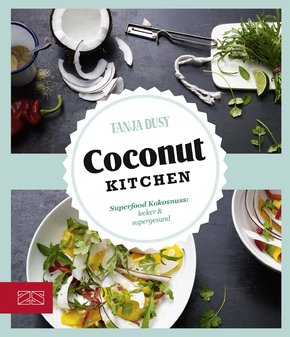 Coconut Kitchen (eBook, ePUB)