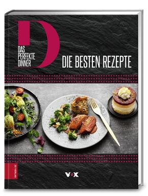 Das perfekte Dinner (Bd. 1)