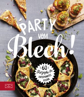 Party vom Blech (eBook, ePUB)