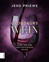 Grundkurs Wein (eBook, ePUB)