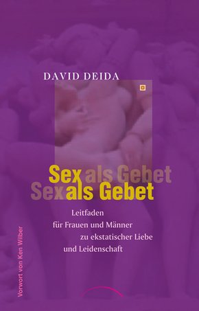 Sex als Gebet (eBook, ePUB)