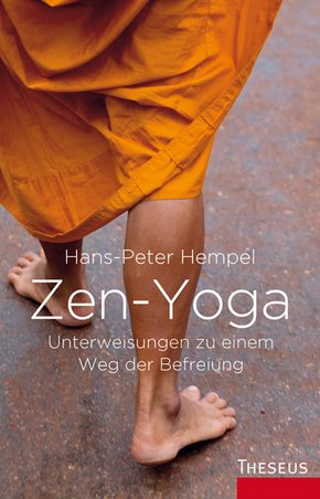 Zen-Yoga (eBook, ePUB)