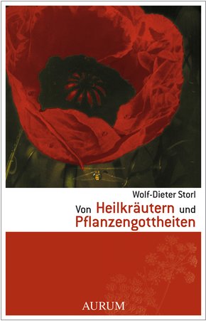 Von Heilkräutern und Pflanzengottheiten (eBook, ePUB)